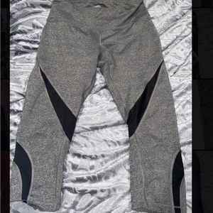Womans capri leggings